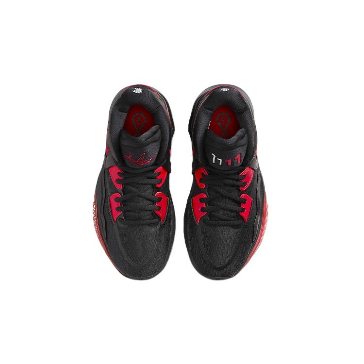 Nike Kyrie Infinity Bred GS DD0334-004