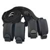 "BDSM Bondage Kit - Nylon Handcuffs Ankle Restraints Collar Gags Adult Sex Games for Couples"