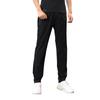 Men's Lightweight Quick-Dry Running Fitness Pants - Straight-Leg Micro-Elastic Spring Style