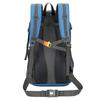 45L Waterproof Camping Hiking Backpack, 30x18x50cm, Multiple Colors