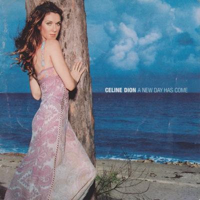 CD CLINE DION  A New Day Has Come 5062269 Columbia 2002 Non Japan Dance  Electronica Used