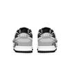 Nike Dunk Freedom Panda, Inima lui Rose Rezistente la Alunecare Rezistente la Abraziune Pantofi de Skateboard Joși Unisex Negru Alb DD1391-100(Echipa202-)