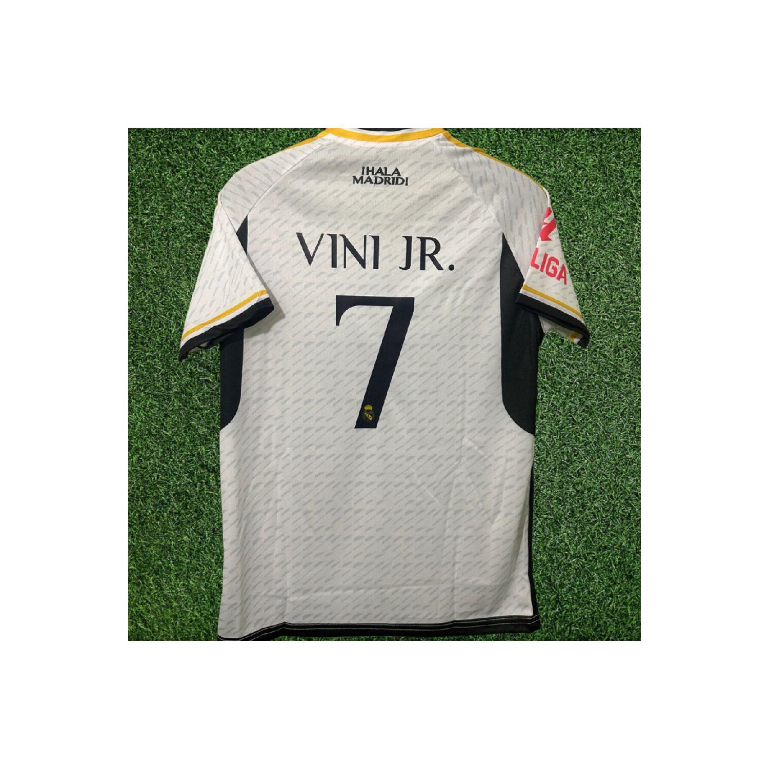 

Джерси Вини-младший 2023/24