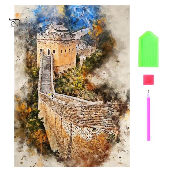 

DIY 5D алмазные художественные наборы цветные известные сайты повышают креативность развивают терпение горный хрусталь живопись ремесленный комплект домашний декор подарок B