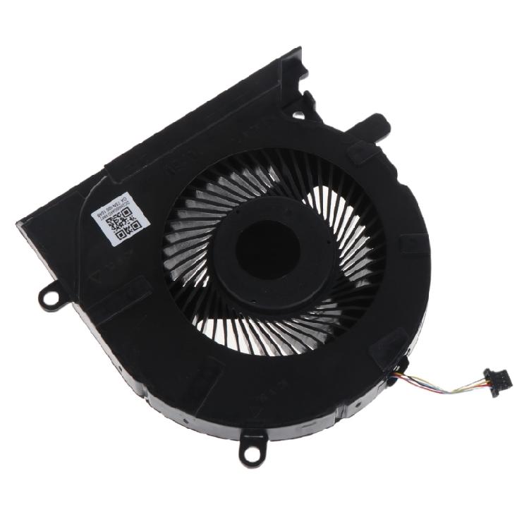 Laptop FAN CPU GPU Fans For OMEN 15-EK TPN-Q236 Q238 M04215-001 Cooler Radiator