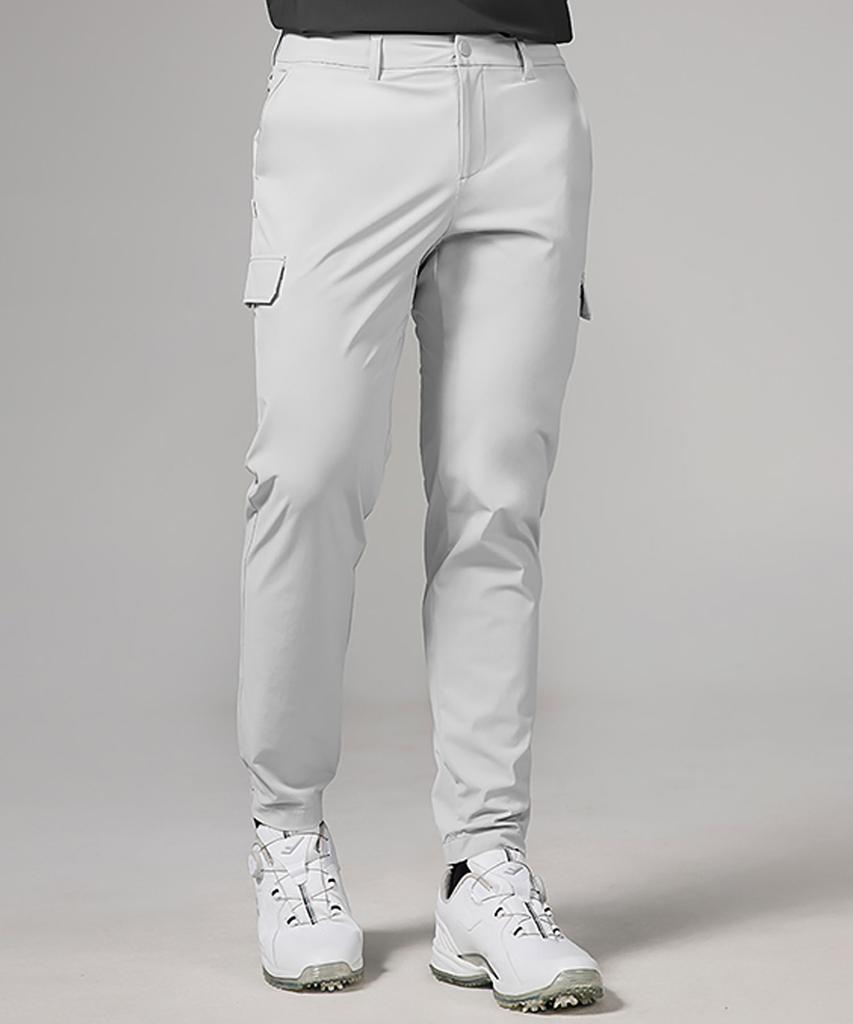 XEXYMIX Light Tension Men'S Cargo Jogger Pants Xml1Pp1201