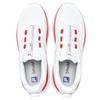 New FILA BOA NUVOLE 2 Breathable Low Top Running Shoes Men's Outstanding White A12M421105FBA