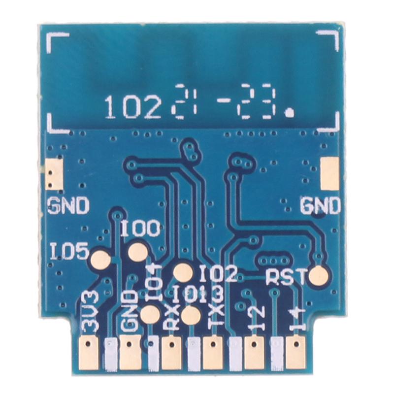 Wi-Fi modul Esp-02S Tywe2S Serial Esp8285 Wireless kompatibilní s Esp8266