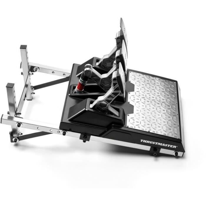 THRUSTMASTER T-Pedals Stand - Support pour pédalier polyvalent