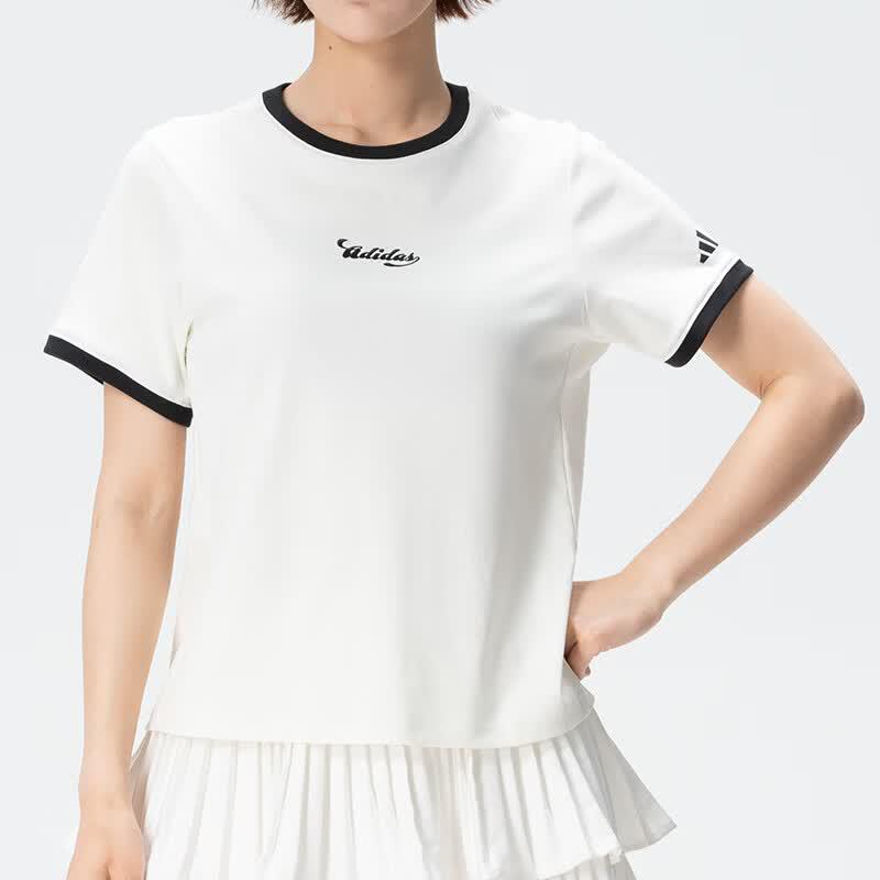 Adidas Women s KZ2331 Off-Field Football T-Shirt L