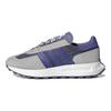 adidas Originals Retropy E5 Retro Comfortable Cushioning Slip-Resistant Durable Supportive Lightweight Low-Top Casual Running Shoes GX4550