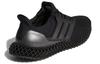 Ultra 4D Adidas 'Triple Black' FY4286