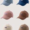 BONATS PALETTE Small Logo Ball Cap_6COLOR