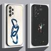 Rock Climbing Wall Art For Samsung S 25,24,23,22,30,21,10,9,Ultra,Plus,Lite,FE,4,5G Phone Case Black Soft Case