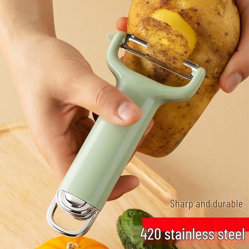 420 Rostfritt Stål Kökskniv