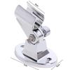 Wall Mounted Showerhead Bracket Adjustable Shower Head Stand Showerhead Holder  Household