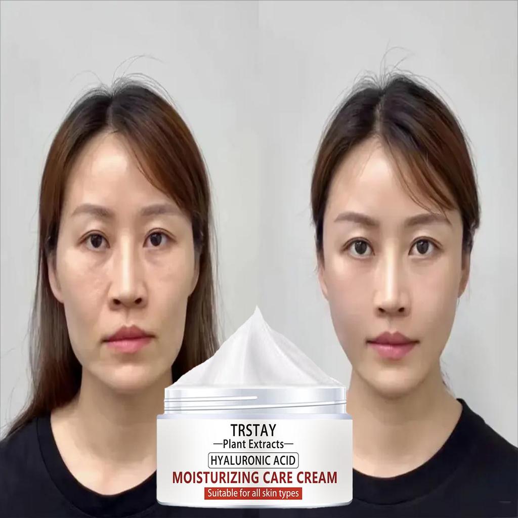 Creme facial removedor de rugas instantâneo com retinol, que levanta, aperta, antienvelhecimento, clareia linhas finas, clareia, cosméticos, beleza e saúde Creme removedor