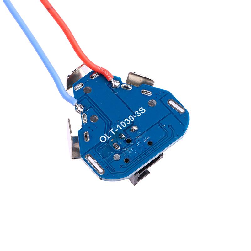 3S 12.6V 8A BMS Placă de Protecție Baterie Litiu-Ion 18650 Power Bank Balansor Egalizor Baterie Pentru Mașină de Găurit Electrică