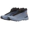 Arcteryx Kopec Comfortable Soft Mid-Top Hiking Shoes Men hiking shoes Blue X000010029-DK-STRATUS/STRATUS