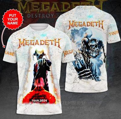 Oberteile – T-Shirts