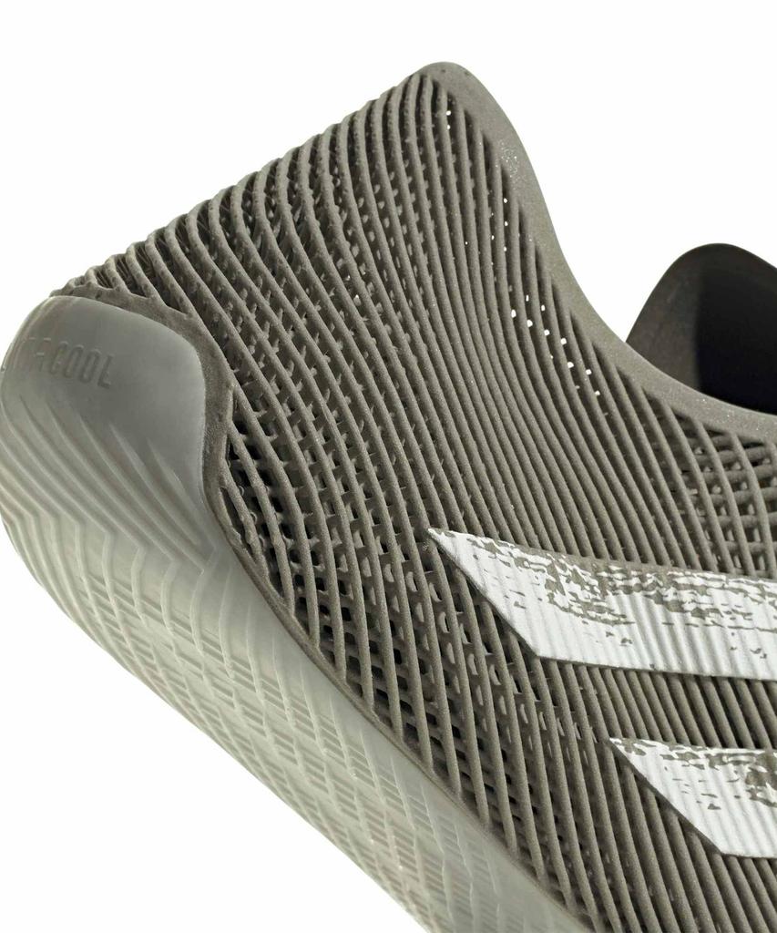 Adidas Climacool Laced - Night Cargo: White / Kj2595
