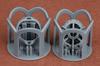 SBS Models Buffalo Cowling Plastic Model Kit Parts SBM72098 1/72 F2A-1/B-239 (for Hasegawa)