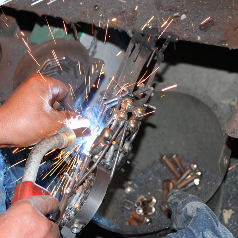 Vintage Car Model Decor Creative Home Accent, No Power Needed