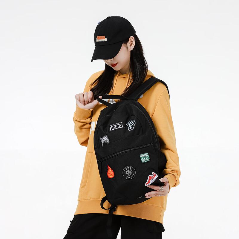 Puma Унисекс спортивный рюкзак на четыре сезона One Size