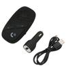 Car Speakerphone Hands Free Call EDR Noise Reduction Easy Assembly Car Wireless Speaker for Vehicle