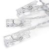 Photo Clip LED String lights Christmas Party Wedding Home Decoration Fairy lights Battery