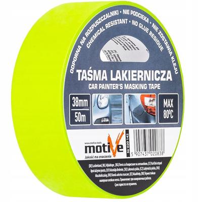 Motive Masking Tape 38mm/50m 020 142