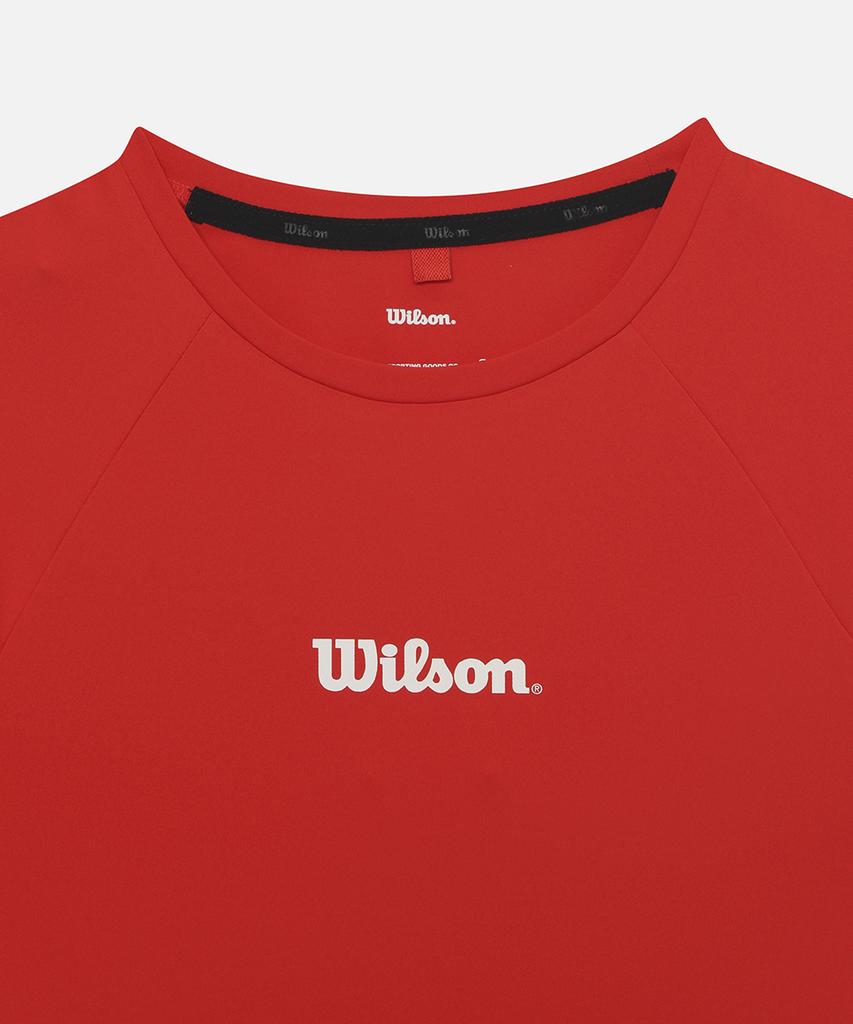 Wilseun Pure Dry Block T-Shirt W (3 Colors)