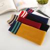 Children's Pure Cotton Over-the-Knee Performance Socks – Mid-Calf, Anti-Pilling, and Unisex for Sports and School