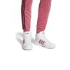 adidas Hoops 2.0 Mid 'White Purple Red' Women's Sneakers B42101