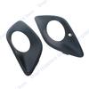 Fog Lamp Cover Front Bumper Light For Mercedes-Benz Sprinter W907 W910 2018 2019 2020 2021 2022 Foglight Frame