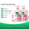 Dettol Moisturizing Antibacterial Hand Soap