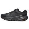 HOKA ONE ONE Kaha Low Gtx 'Black Charcoal Grey' 1118586-BCCG