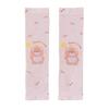 Kids Sun Protection Sleeves, Cute Animal Car Print Arm Sleeves with Thumb Holes, Breathable UV Protection Cooling Sleeves for Boys Girls