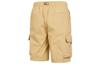 Cargo Shorts Men's Khaki Moderate VN0008YHYUU