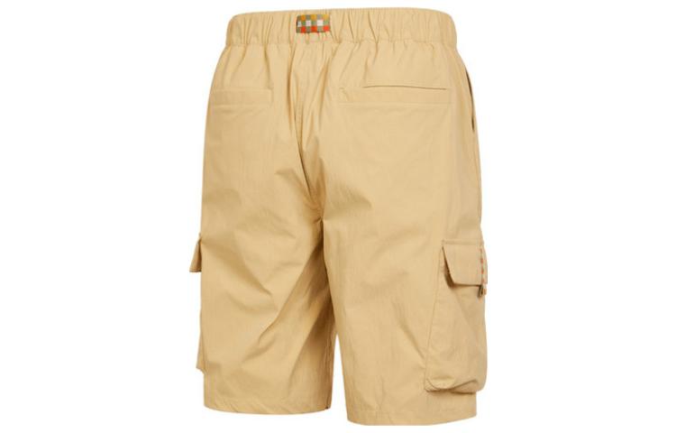 Vans Cargo Shorts Men s Khaki Moderate VN0008YHYUU 2XL