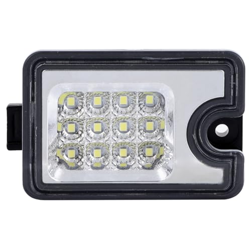 

Светодиодный фонарь заднего хода Uccellino для грузовиков Hijet, совместимый с сериями HIJET 500, 200, Hijet Jumbo (Ясно, октябрь 2016 г. и позже)