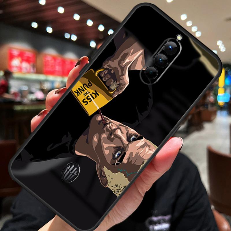 Buffy The Vampire Slayer Case For ZTE Nubia Red Magic 10S 10 8 9 8S 9S 11 Pro Plus 5G 6R 6 7 6S 7S Pro 10 Air Cover