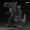 X-Plus Real Master Collection Godzilla 2000 Millennium Model Replica Soft Vinyl Version Total Length Approx. 620mm Made of PVC Pre-painted Complete