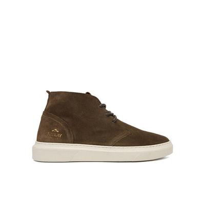REPLAY GMZ7N .000.C0004L Sneakers