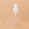 20Pcs 30Ml Small Refillable Spray Bottles Premium Non Toxic Eco Friendly Portable for Travel Outing Essential Oils Lotions Clean