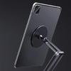 Tablet Stand Magnetic 360 Degree Rotation Foldable Arm Ergonomic Aluminum Tablet Holder For Office Study Reading