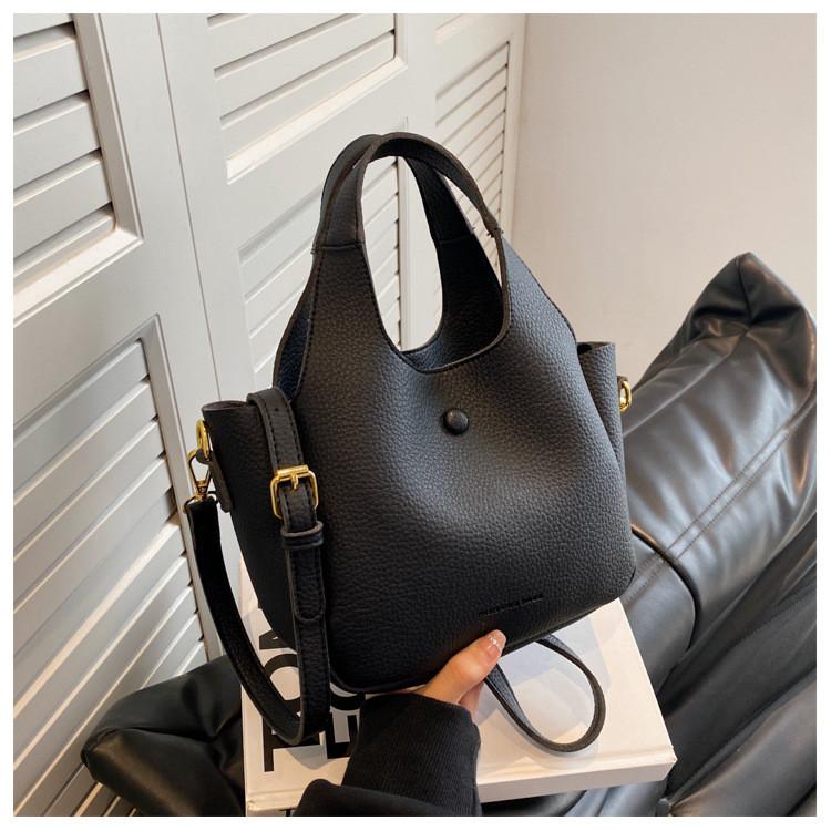 Chic Women's Spring Summer 2023 New Fashion Shoulder Bag Casual Handbag