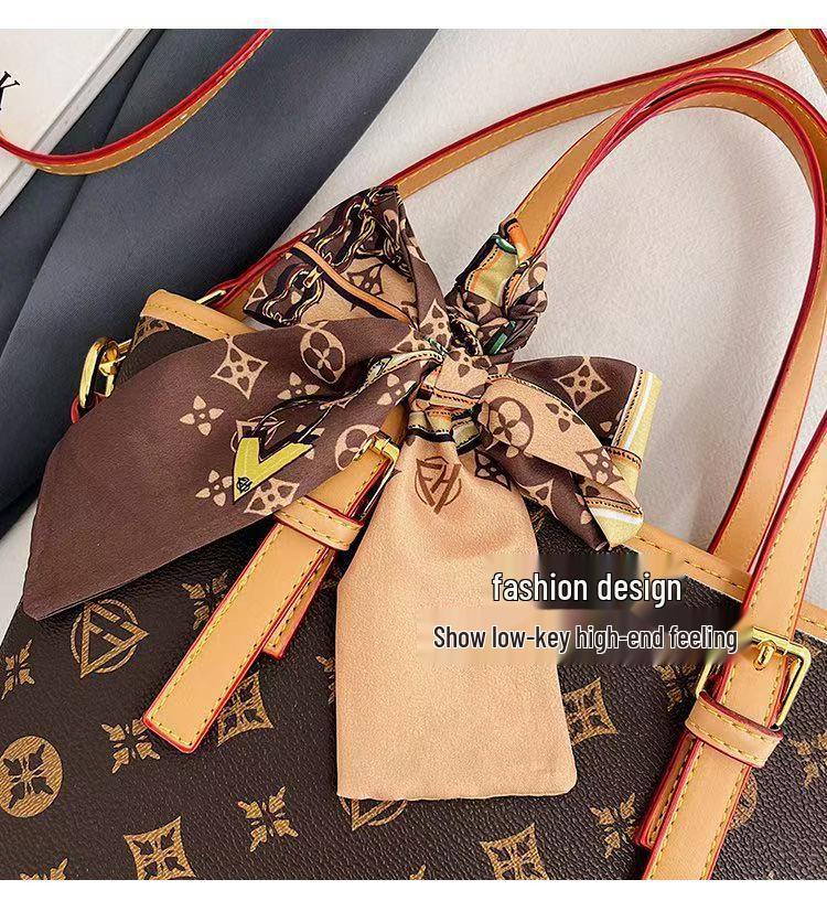 2025 Popular Women's Luxury Commuter Bag: Stylish Handbag and Crossbody for Ladies