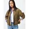 Uniqlo Japan Utility Short Jacket