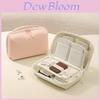 Digital Organizer Bag For Travel Electronic Accessories With Waterresistant Nylon Material For Portable Charging And Storage